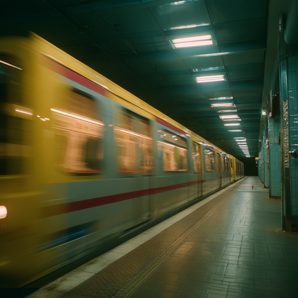 metro a bruxelles