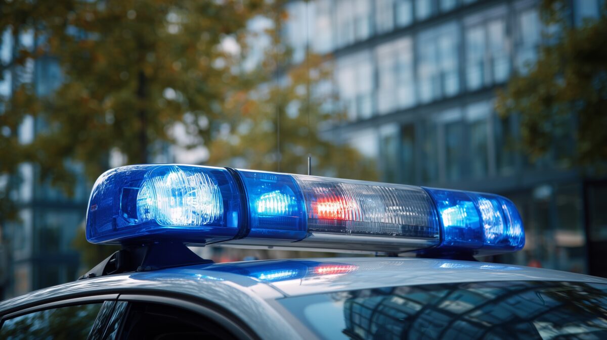 police bruxelles